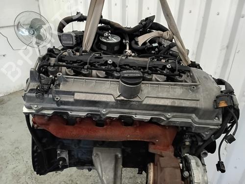 Engine MERCEDES-BENZ E-CLASS (W211) E 270 CDI (211.016) | BP36554241M1 - Image 5
