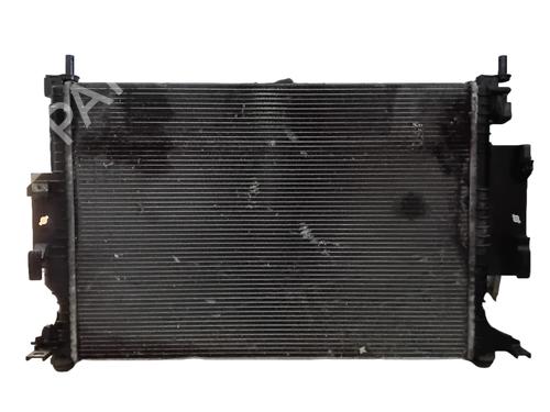 Used Water radiator Water radiator 38107944 38107944