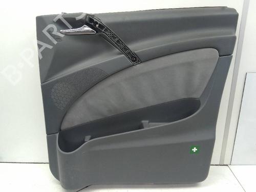 Used Front right panel MERCEDES-BENZ VIANO (W639) CDI 2.2 (639.711, 639.713, 639.811, 639.813, 639.815) (150 hp) 21566397
