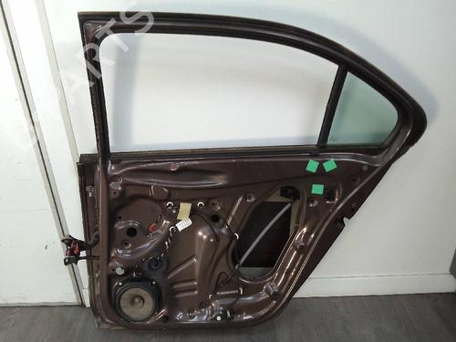 Right rear door SEAT TOLEDO IV (KG3) 1.6 TDI | BP21051722C5 