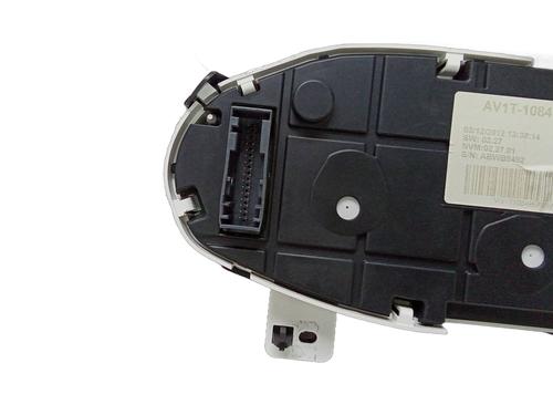 Instrument cluster FORD B-MAX (JK) 1.0 EcoBoost | BP19124904C47  - Image 5