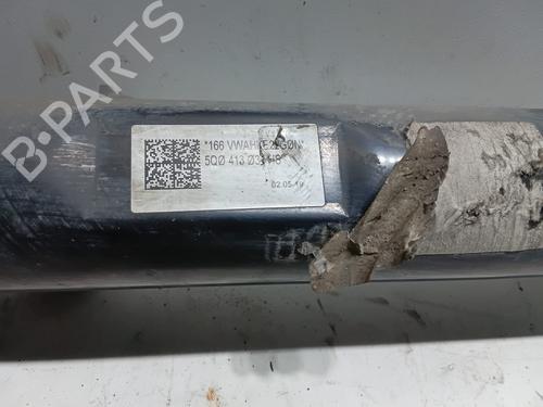 Left front shock absorber VW T-ROC (A11, D11) 2.0 TDI | BP36110323M16 - Image 5