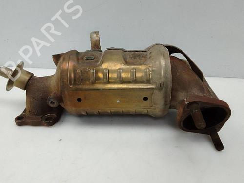 Used Catalyst SUZUKI APV (GC) 1.5 (GC415V2) (94 hp) 23142552