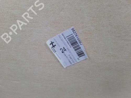 Other PEUGEOT RIFTER 1.5 BlueHDi 130 | BP29385496O1 