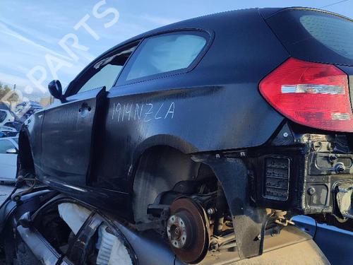 Used Front left window mechanism BMW 1 (E87) 118 d (122 hp) 26159524