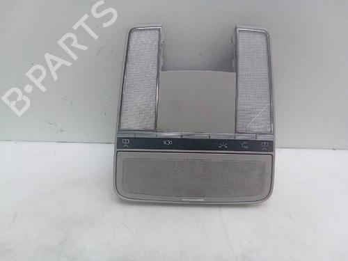 Interior roof light MERCEDES-BENZ S-CLASS (W221, V221) S 350 (221.056, 221.156) | BP18839696I8 