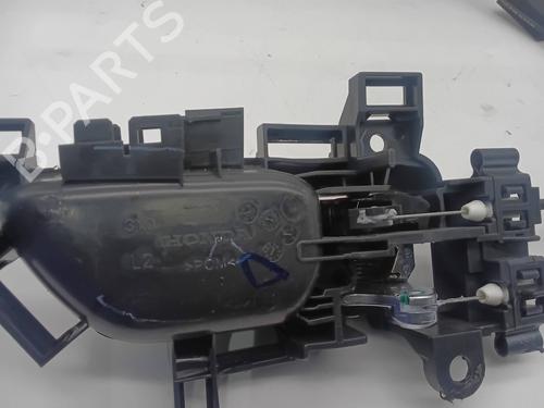 Front left lock HONDA ZR-V e:HEV (RZ4) | BP28146433C98