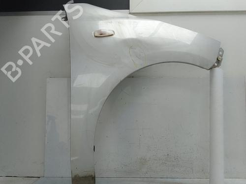 Right front fenders HYUNDAI i10 I (PA) 1.2 | BP29420635C42 