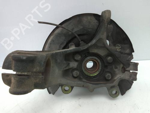 Used Right front steering knuckle Right front steering knuckle 22777889 22777889