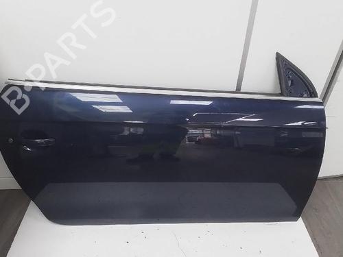 Dør høyre foran VW EOS (1F7, 1F8) 2.0 TDI 16V | BP26306146C3 