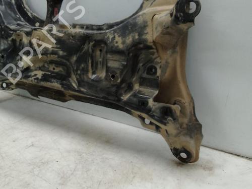 Subframe TOYOTA URBAN CRUISER (_P1_) 1.33 (NSP110_, NSP110R) | BP25707733M9 