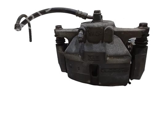 Used Right front brake caliper Right front brake caliper NISSAN QASHQAI II (J11, J11_) 1.6 dCi (130 hp) 34647274 34647274