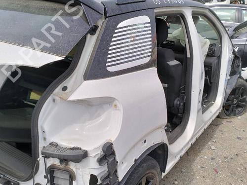 Used Rim CITROËN C3 AIRCROSS II (2R_, 2C_) 1.2 PureTech 110 (2RHNZB, 2RHNZW, 2RHNPX, 2RHNPJ) (110 hp) 18736677