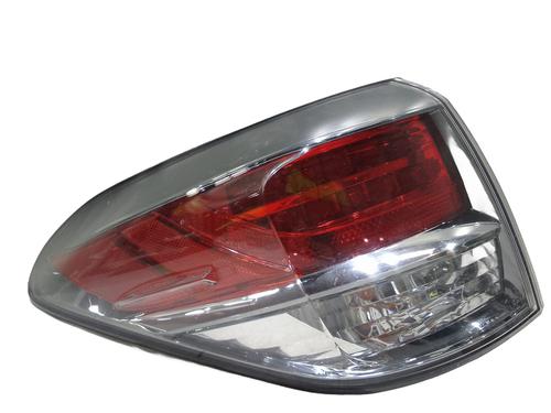 Left taillight LEXUS RX (_L1_) 450h AWD (GYL15, GYL15_, GYL15R) | BP32699405C34 - Image 2