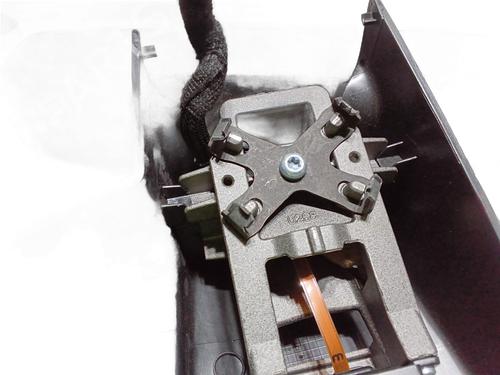 Rear mirror FORD MONDEO V Hatchback (CE) 2.0 TDCi 4x4 | BP33428225I6 - Image 8