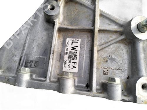 Gearbox MAZDA CX-3 (DK) 1.5 SKYACTIV-D (DK2WS, DK5FW) | BP26173039M3