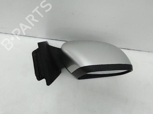 Right mirror FORD FOCUS III 1.6 TDCi | BP23654185C27 