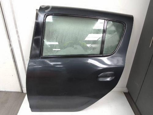 Used Left rear door DACIA SANDERO 1.5 dCi (88 hp) 26050205