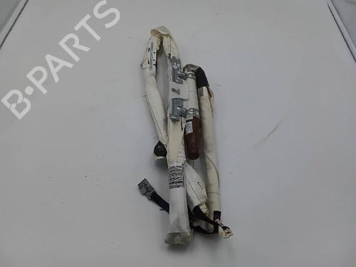 Left curtain airbag MERCEDES-BENZ B-CLASS Sports Tourer (W246, W242) B 180 CDI (246.200) | BP25045407C11