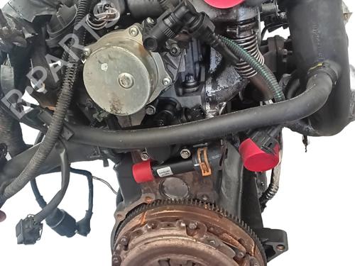 Engine RENAULT KANGOO (KC0/1_) 1.9 dCi 4x4 (KC0V) | BP38348673M1 - Image 4