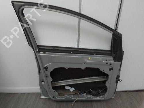 Left front door FORD KUGA I 2.0 TDCi | BP19931124C2 