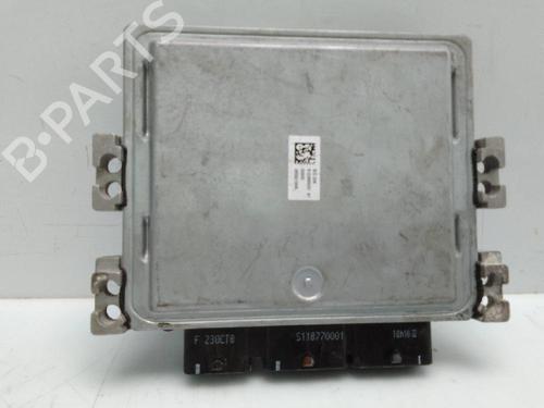 Electronic module FORD MONDEO IV (BA7) 2.0 TDCi | BP23559542M83 