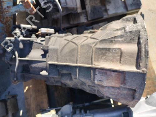 Gearbox MERCEDES-BENZ SPRINTER 3,5-t Van (B906)  | BP26052265M3 
