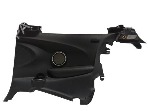 Rear right panel MINI MINI (F56) One D | BP36212653C61 - Image 2