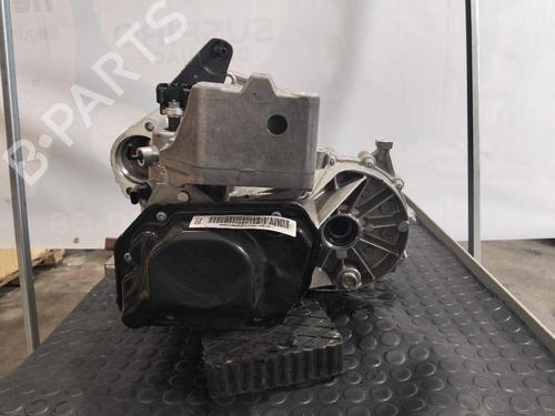Gearbox VW POLO VI (AW1, BZ1, AE1)  | BP24463825M3  - Image 6