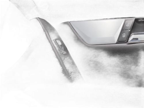 Front right panel MERCEDES-BENZ C-CLASS (W204) C 220 CDI (204.002) | BP36965279C59 - Image 4