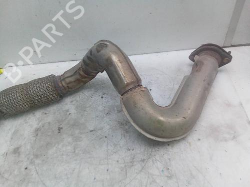 Pipe OPEL MOKKA / MOKKA X (J13)  | BP19116872M125 