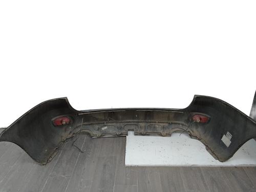 Rear bumper HYUNDAI SANTA FÉ II (CM) 2.2 CRDi 4x4 | BP30195658C8 