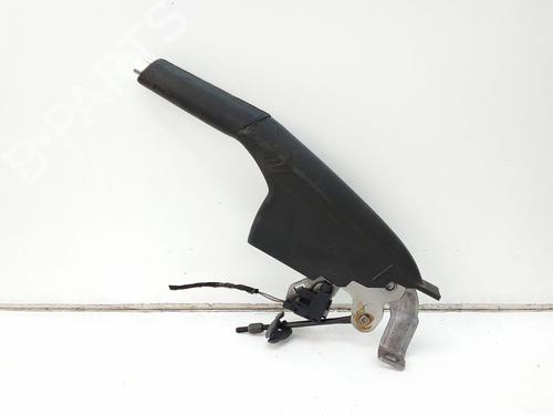 Used Hand brake Hand brake VW POLO V (6R1, 6C1) 1.6 TDI (105 hp) 18579340 18579340