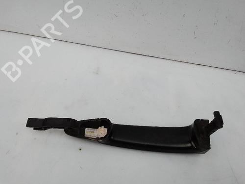 Used Front right exterior door handle BMW X1 (E84) [2009-2015]  23087616