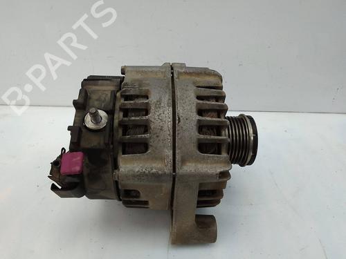 Generator Generator 22956551 22956551