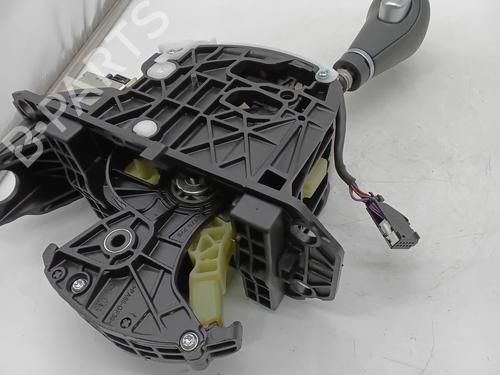 Gear lever AUDI Q7 (4LB) 3.0 TDI quattro | BP29396642M90 