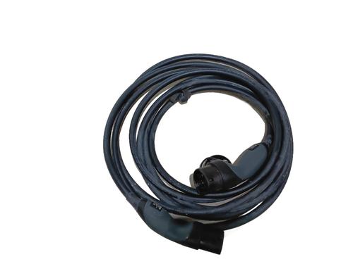 Used Cable Cable MERCEDES-BENZ EQS (V297) EQS 580 4-matic (297.144) (523 hp) 34422499 34422499
