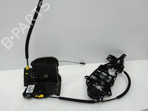 Used Rear left lock Rear left lock 22188541 22188541