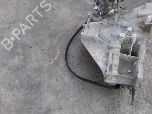 Gearkasse SSANGYONG KORANDO (CK)  | BP28053049M3 