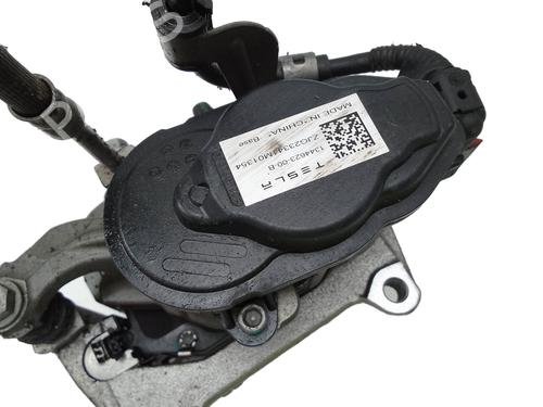 Left rear brake caliper TESLA MODEL 3 (5YJ3) | BP24463551M107 - Image 3