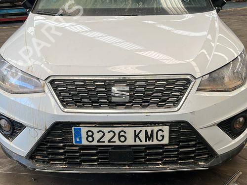 Rear right window mechanism SEAT IBIZA V (KJ1, KJG)  | BP23398877C25 