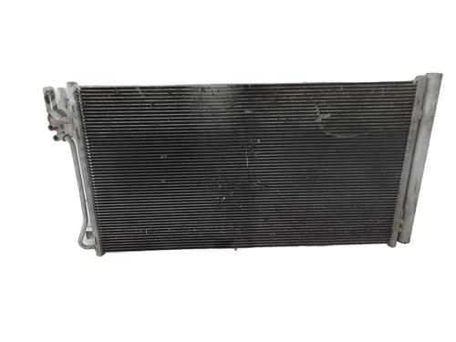 Used AC radiator AC radiator JAGUAR E-PACE (X540) 2.0 D150 AWD (150 hp) 19341177 19341177