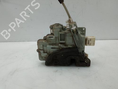 Rear left lock SEAT IBIZA IV SC (6J1, 6P5) 1.9 TDI | BP28145285C100 