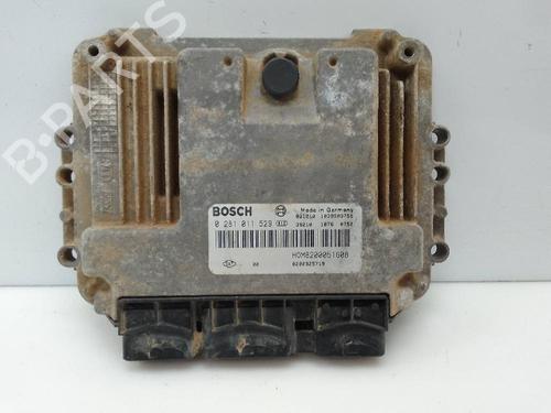 Electronic module RENAULT 21 Estate (K48_) 1.9 D | BP22542388M83 