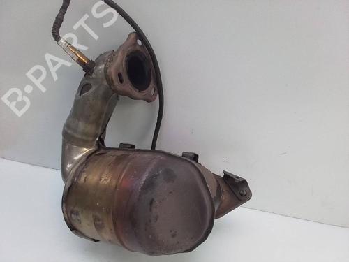 Catalyst RENAULT KOLEOS I (HY_) 2.0 dCi (HY0K) | BP22273346M10 