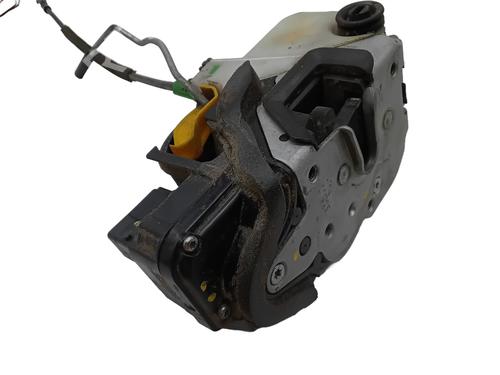 Rear left lock OPEL ASTRA J (P10) 1.6 CDTi (68) | BP30199314C100