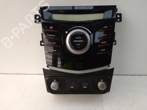 Used Climate control Climate control SSANGYONG TIVOLI 1.6 All-wheel Drive (128 hp) 19041343 19041343