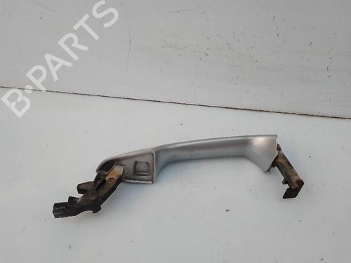 Used Rear right exterior door handle MERCEDES-BENZ GLK-CLASS (X204) 220 CDI 4-matic (204.984, 204.997) (170 hp) 23185305