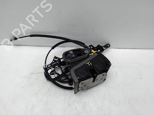 Used Rear left lock OPEL ASTRA K (B16) 1.6 CDTi (68) (110 hp) 22214751