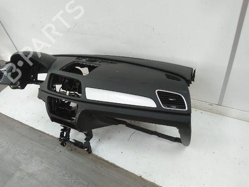 Airbag Kit AUDI Q3 (8UB, 8UG) 2.0 TDI | BP26051378C86 